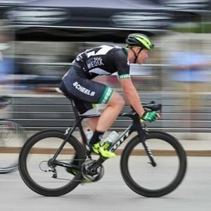 Meet your Posher, Adam